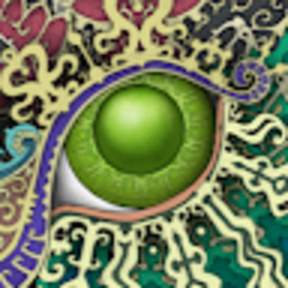 Meet your Posher, Cyn